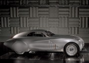 BMW Concept Coupe Mille Miglia